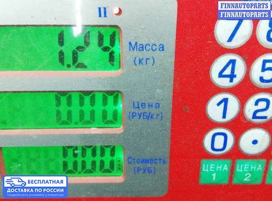 Подушка безопасности (прочее) на Mini Cooper II (R56)