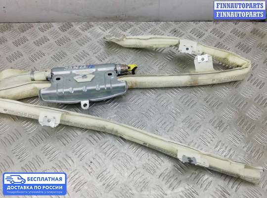 Подушка безопасности (прочее) на Mini Cooper II (R56)