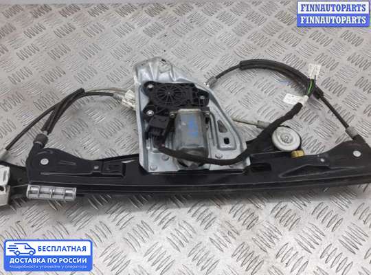 Стеклоподъемник электрический на Mercedes-Benz C (W203)