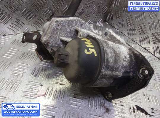 Корпус масляного фильтра на Peugeot 4007