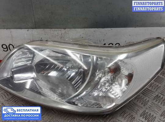 Фара передняя на Chevrolet Aveo I (T200/T250)