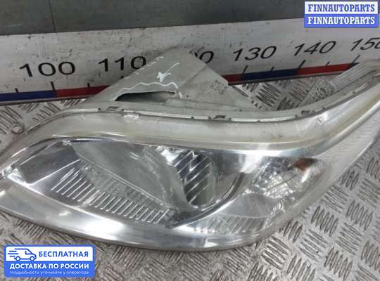 Фара передняя на Chevrolet Aveo I (T200/T250)