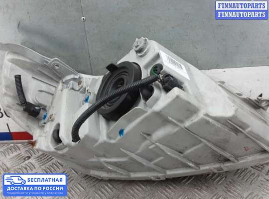 Фара передняя на Chevrolet Aveo I (T200/T250)