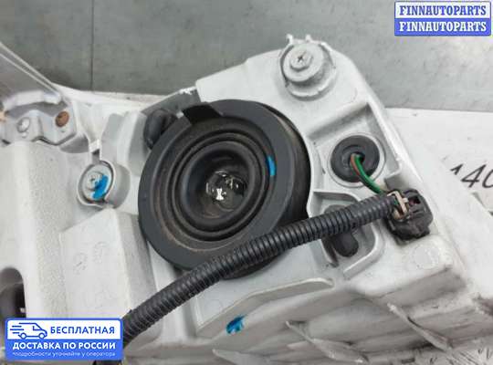 Фара передняя на Chevrolet Aveo I (T200/T250)