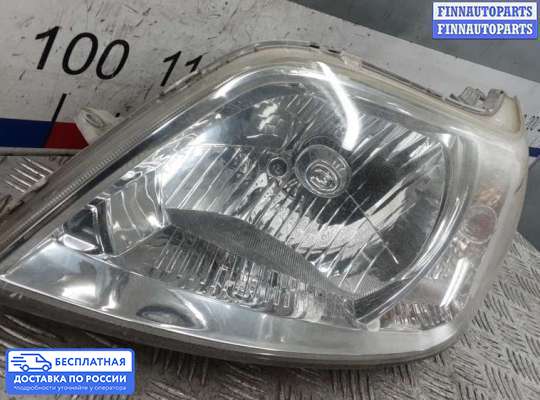 Фара передняя на Chevrolet Aveo I (T200/T250)