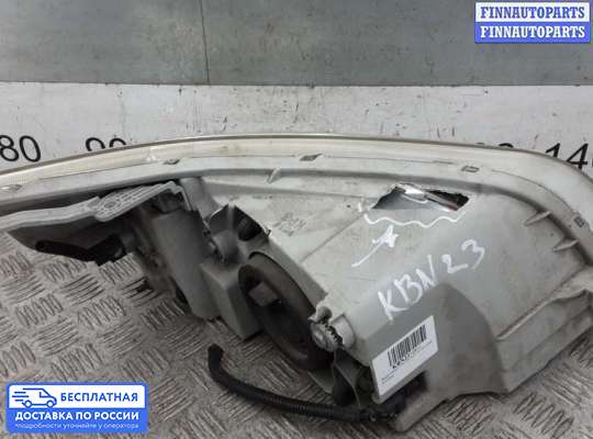 Фара передняя на Chevrolet Aveo I (T200/T250)