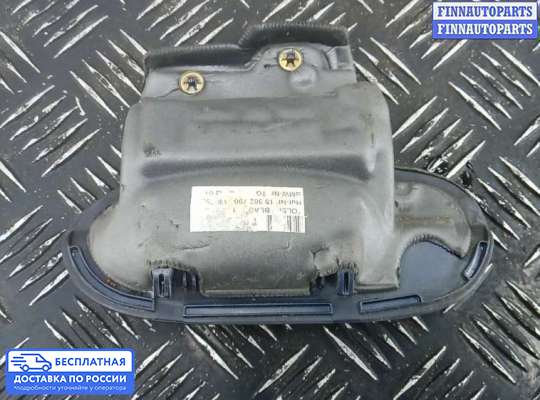 Ручка двери наружная на BMW 5 (E39)