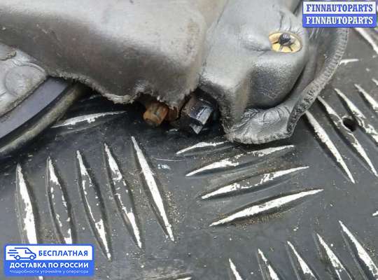 Ручка двери наружная на BMW 5 (E39)