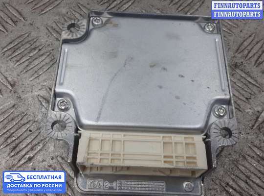 ЭБУ AIRBAG (электронный блок управления подушками безопасности) на Kia Sorento I (JC, BL)
