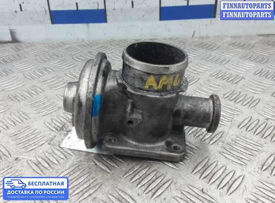 Клапан рециркуляции газов (EGR) на BMW 5 (E39)