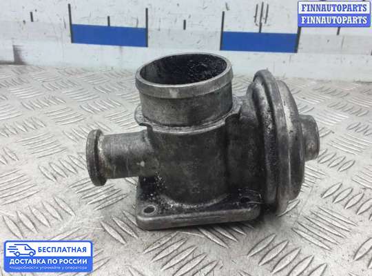 Клапан рециркуляции газов (EGR) на BMW 5 (E39)