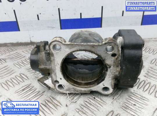 Заслонка дроссельная на Lexus IS II 250 (XE20)