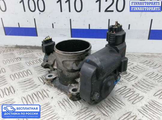 Заслонка дроссельная на Lexus IS II 250 (XE20)