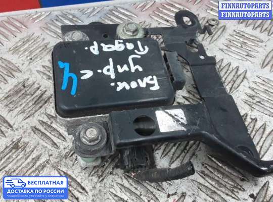 ЭБУ ДВС (блок управления двигателем) на Lexus LS IV (XF40)