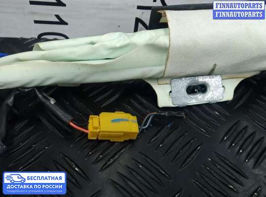 Подушка безопасности (прочее) на Dodge Nitro