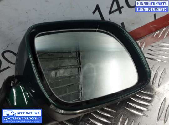 Зеркало боковое на Volkswagen Passat B5+ (3B, GP)