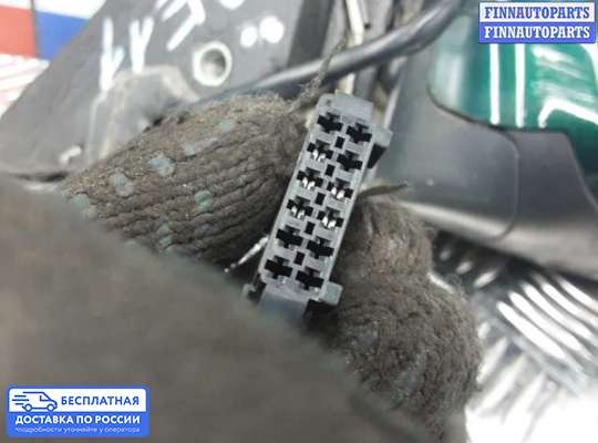 Зеркало боковое на Volkswagen Passat B5+ (3B, GP)