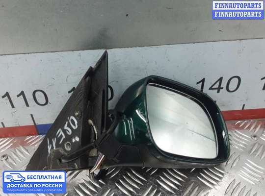 Зеркало боковое на Volkswagen Passat B5+ (3B, GP)