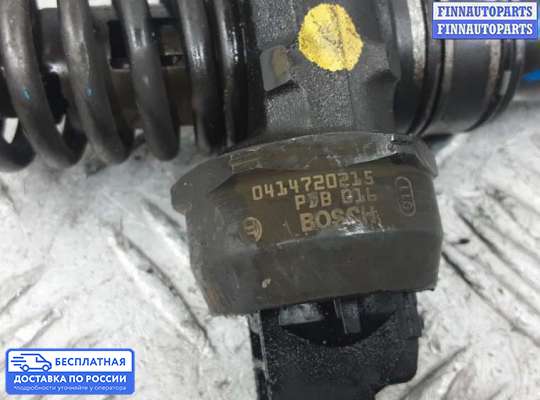 Форсунка топливная на Volkswagen Touran I (1T)