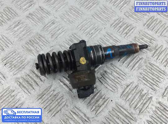 Форсунка топливная на Volkswagen Touran I (1T)