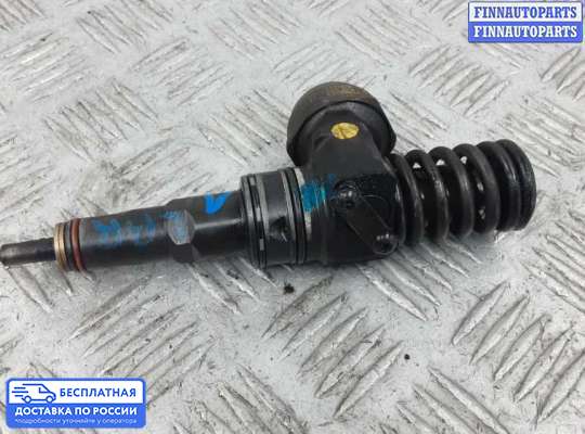 Форсунка топливная на Volkswagen Touran I (1T)