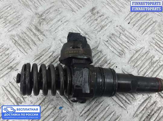 Форсунка топливная на Volkswagen Touran I (1T)