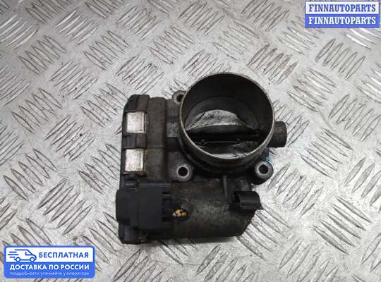 Заслонка дроссельная на Ford Transit Mk8 (V363)