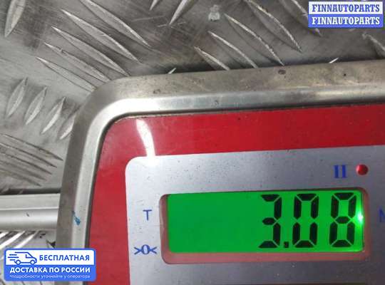 Клапан рециркуляции газов (EGR) на Skoda Octavia (5E, A7)