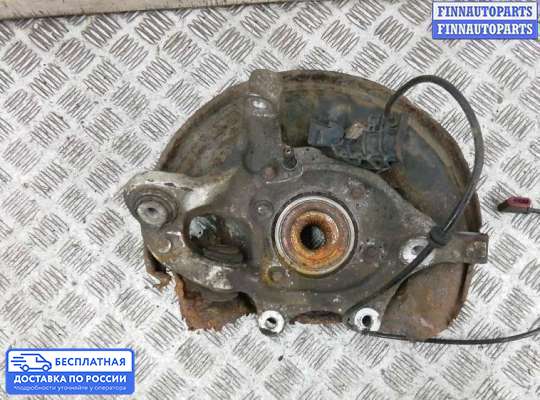 Ступица на Mercedes-Benz C (W204)