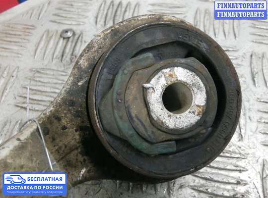 Рычаг подвески на Skoda Superb I (3U)