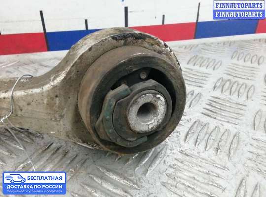 Рычаг подвески на Skoda Superb I (3U)