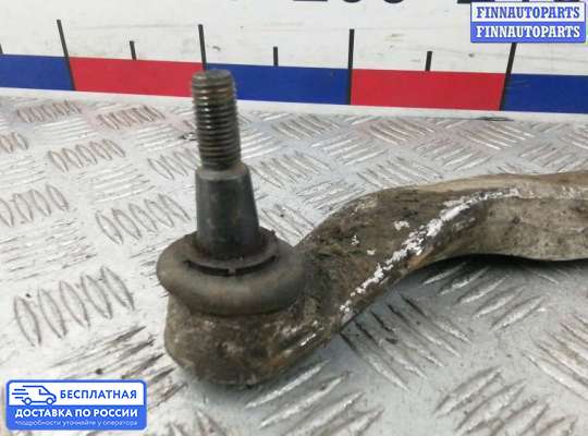 Рычаг подвески на Skoda Superb I (3U)