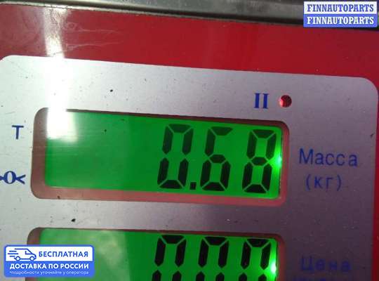 ЭБУ ДВС (блок управления двигателем) на Kia Ceed II (JD)