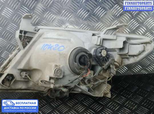 Фара передняя на Toyota Hilux VII | Fortuner I (AN10/AN20/AN30)