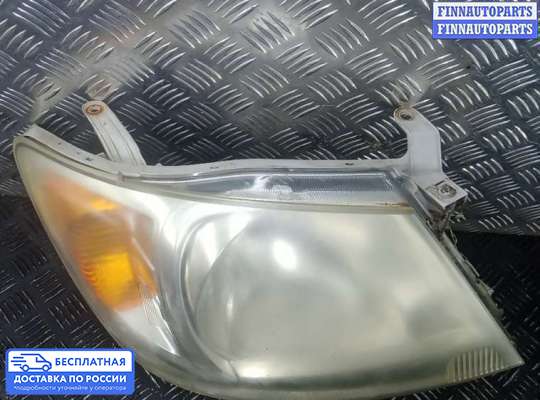 Фара передняя на Toyota Hilux VII | Fortuner I (AN10/AN20/AN30)