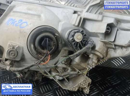 Фара передняя на Toyota Hilux VII | Fortuner I (AN10/AN20/AN30)