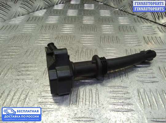 Катушка зажигания на Range Rover III (LM, L322)