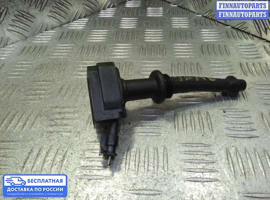 Катушка зажигания на Range Rover III (LM, L322)