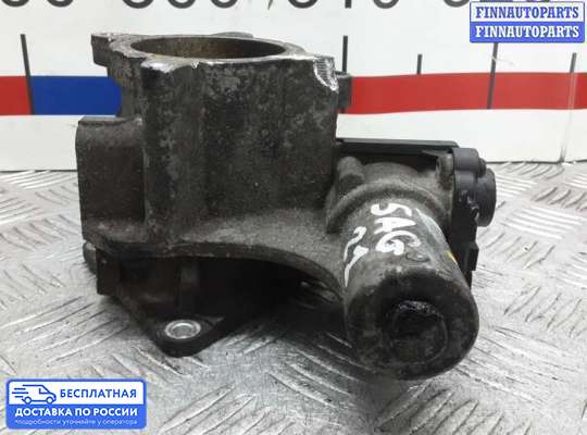 Клапан рециркуляции газов (EGR) на Volkswagen Crafter I (2E)