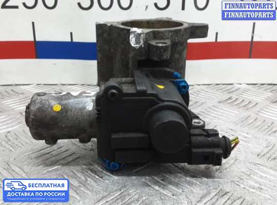 Клапан рециркуляции газов (EGR) на Volkswagen Crafter I (2E)