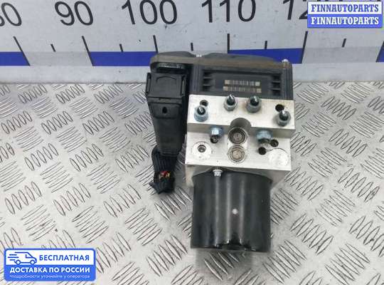 Блок ABS на BMW 7 (F01/F02)
