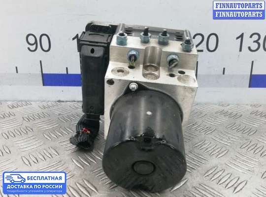 Блок ABS на BMW 7 (F01/F02)
