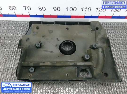 Крышка ДВС (декоративная) на Toyota RAV4 III (XA30)