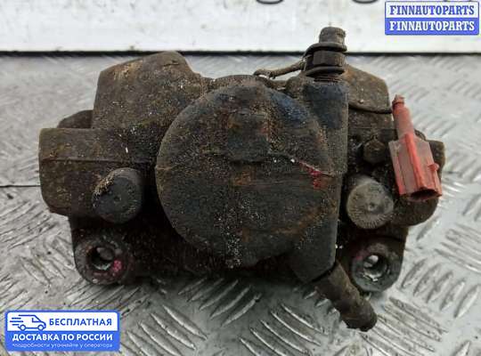 Суппорт на Alfa Romeo 159