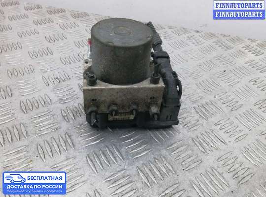 Блок ABS на Toyota Auris I (E150)