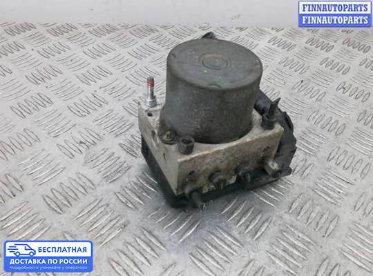 Блок ABS на Toyota Auris I (E150)