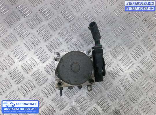 Блок ABS на Toyota Auris I (E150)