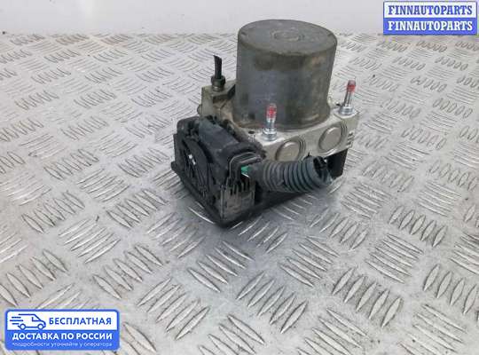 Блок ABS на Toyota Auris I (E150)