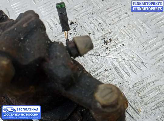 Суппорт на Mercedes-Benz Vito (W639)