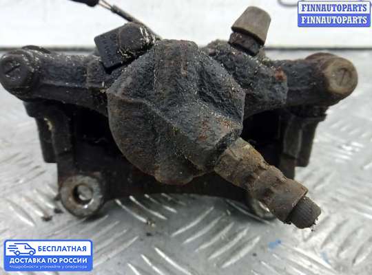 Суппорт на Mercedes-Benz Vito (W639)